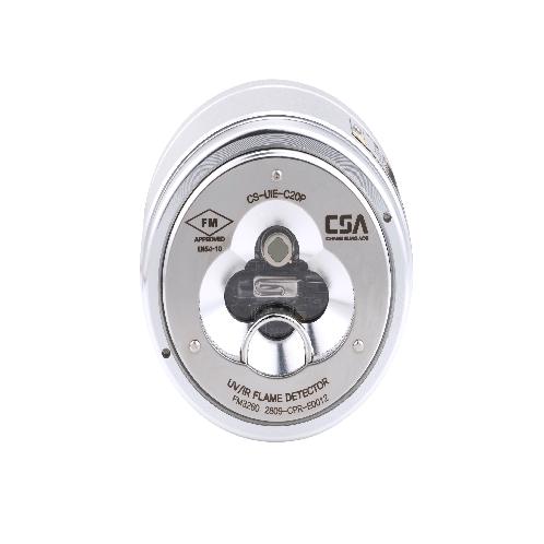 Ultraviolet/Infrared Flame Detector CS-UIE-C20P